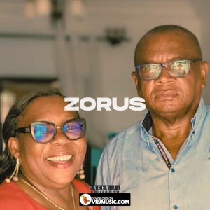 Zorus